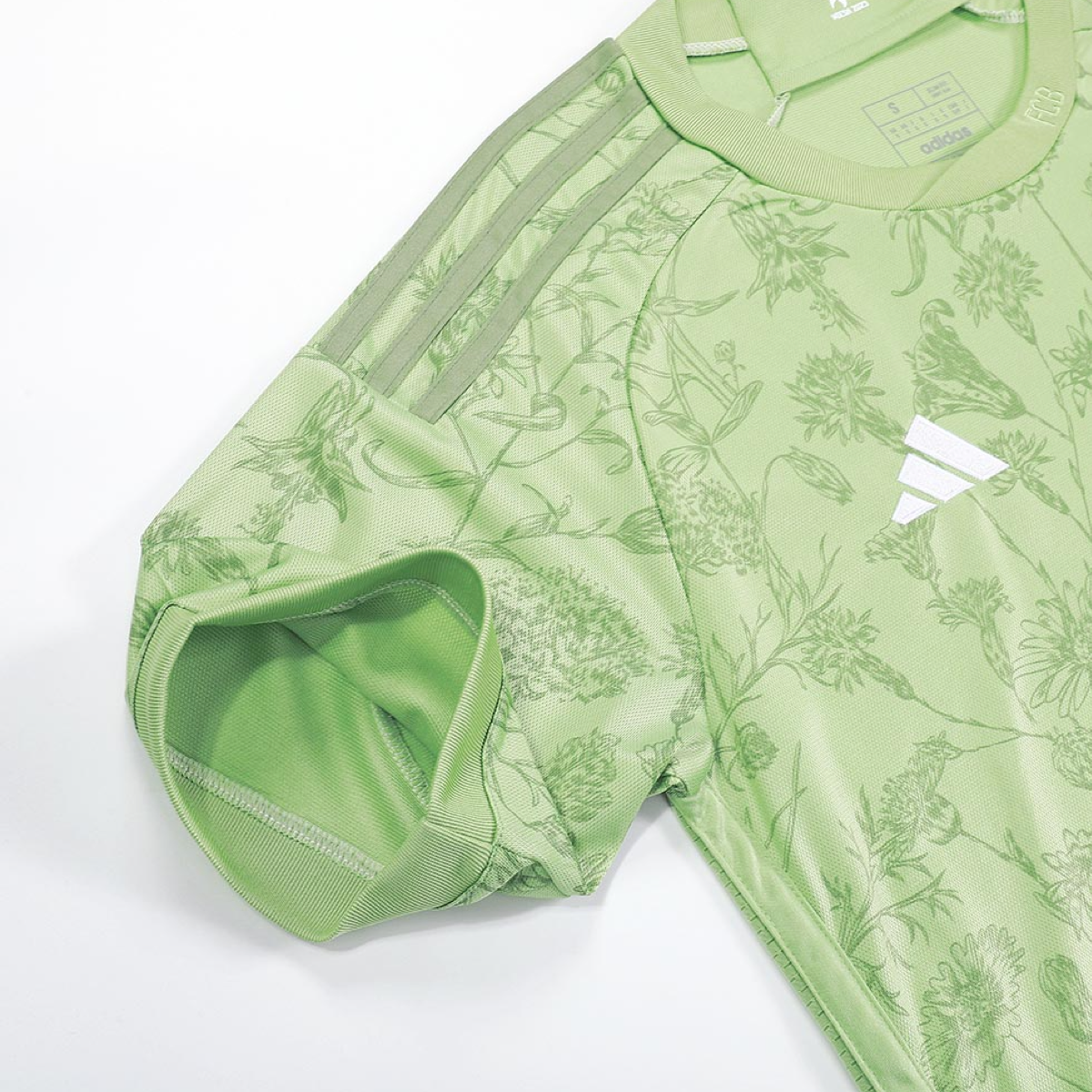 Maillot 2023-24 FC Bayern München Édition spéciale