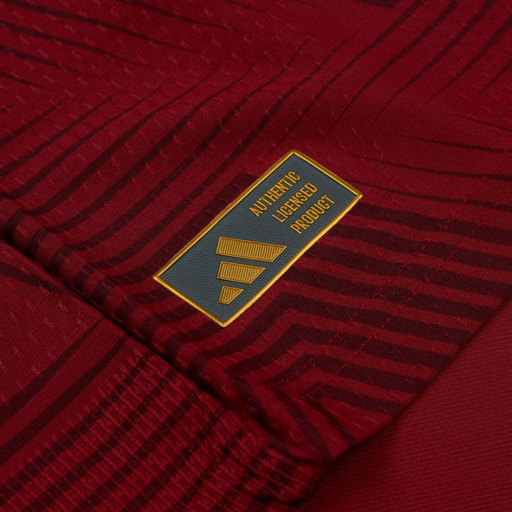 Maillot 2026 Venezuela Domicile