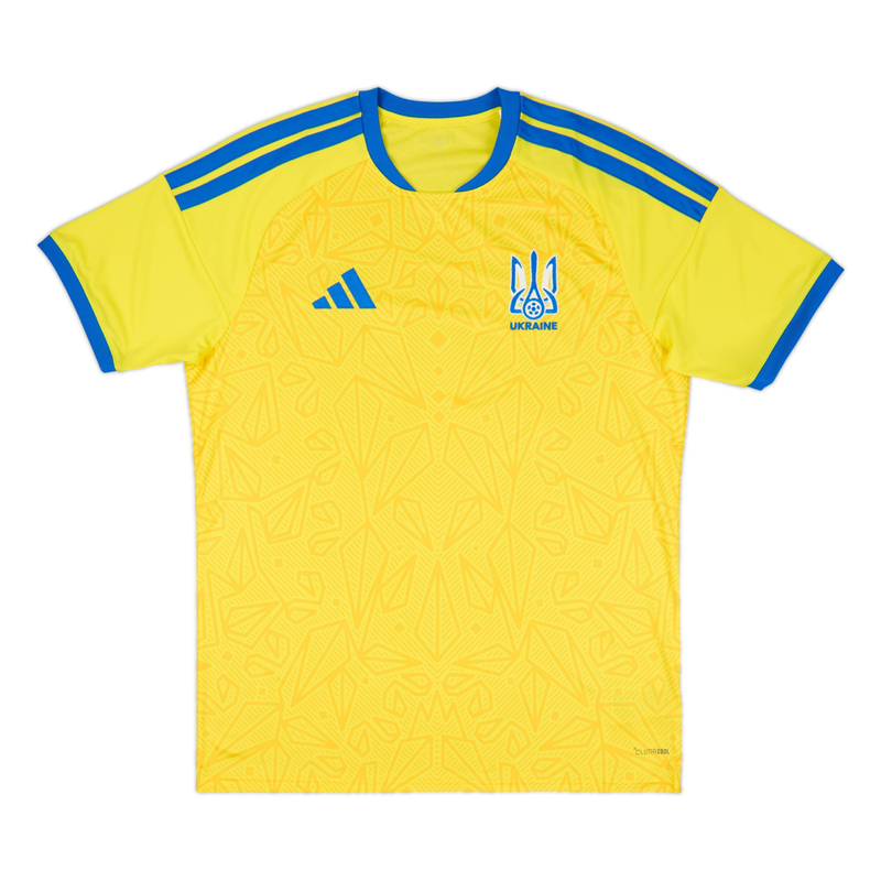 Maillot 2026 Ukraine Domicile