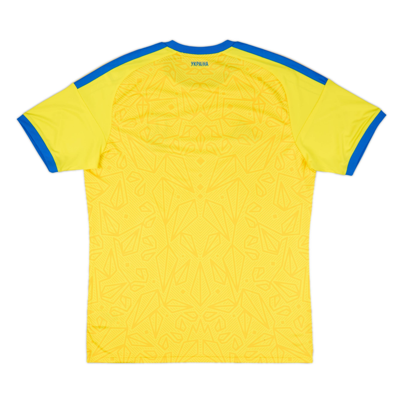Maillot 2026 Ukraine Domicile
