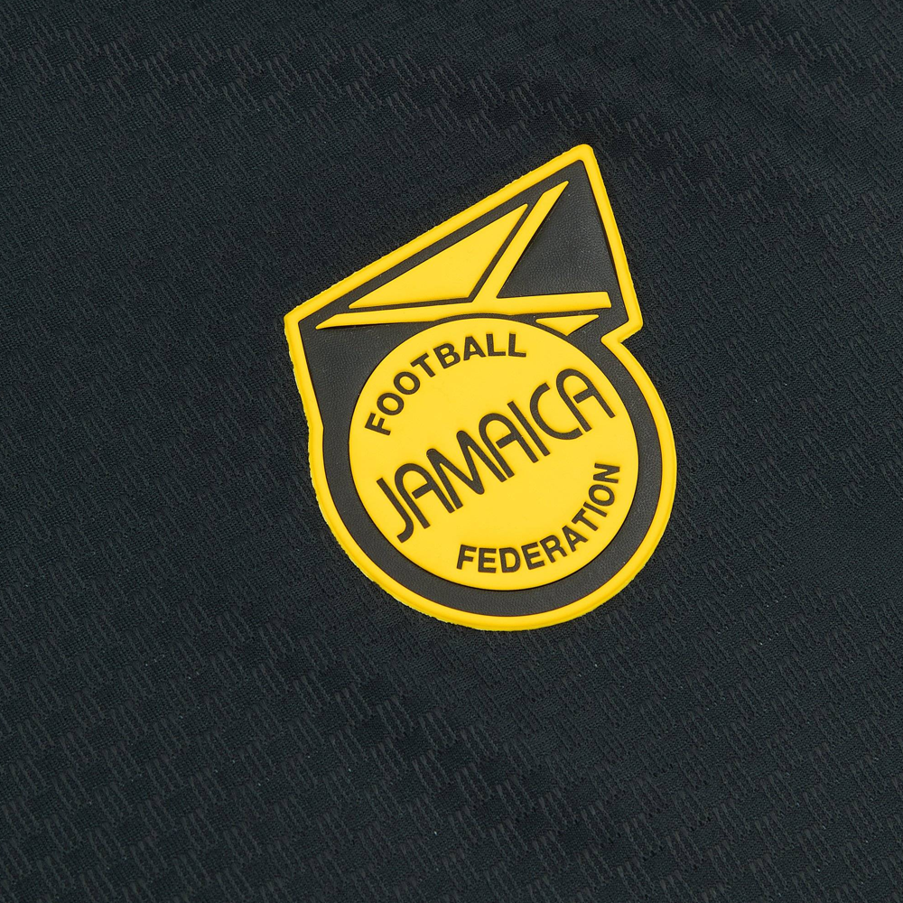Maillot 2026 Jamaica Extérieur