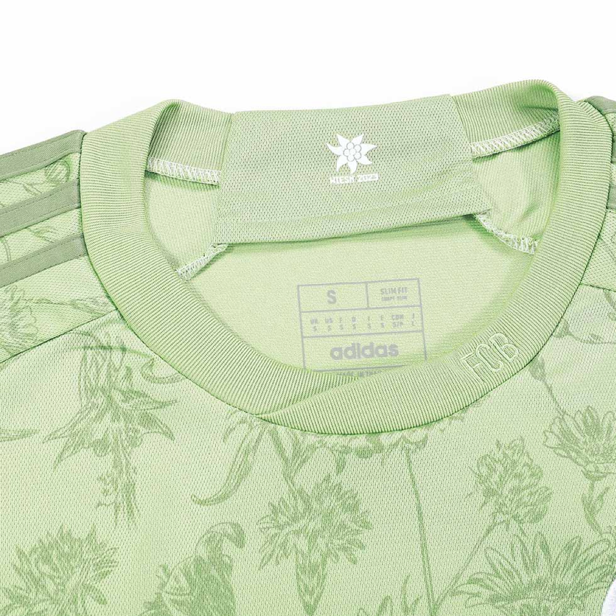 Maillot 2023-24 FC Bayern München Édition spéciale