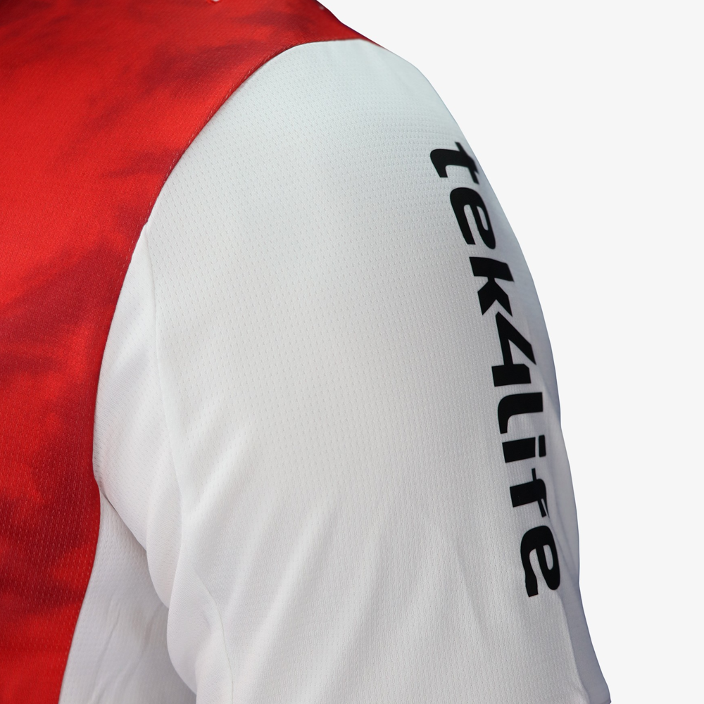 Maillot 2025-26 SC Braga Domicile
