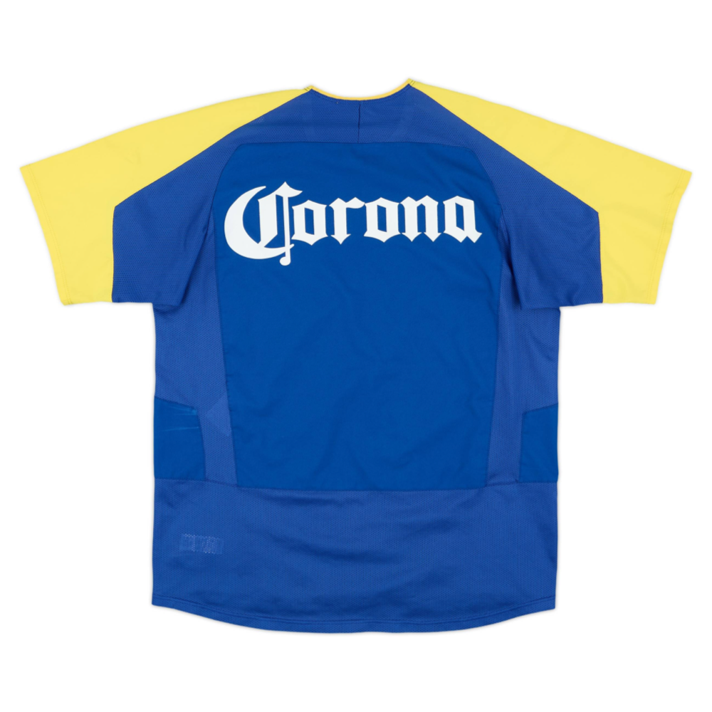 Maillot 2003-04 Club América Extérieur