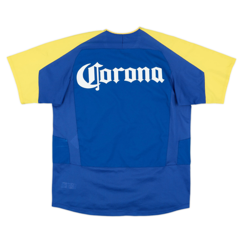Maillot 2003-04 Club América Extérieur