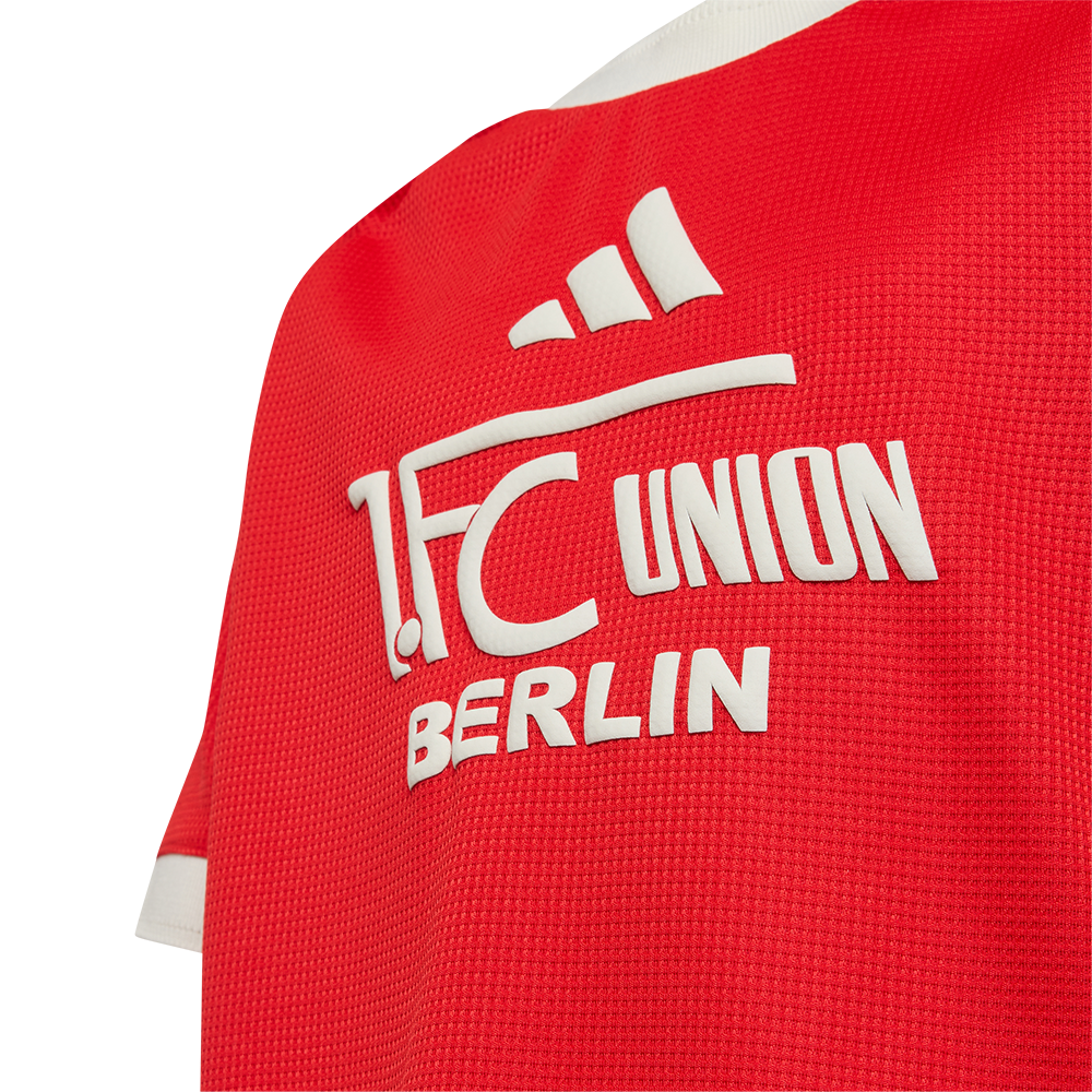 Maillot 2025-26 1. FC Union Berlin Édition spéciale