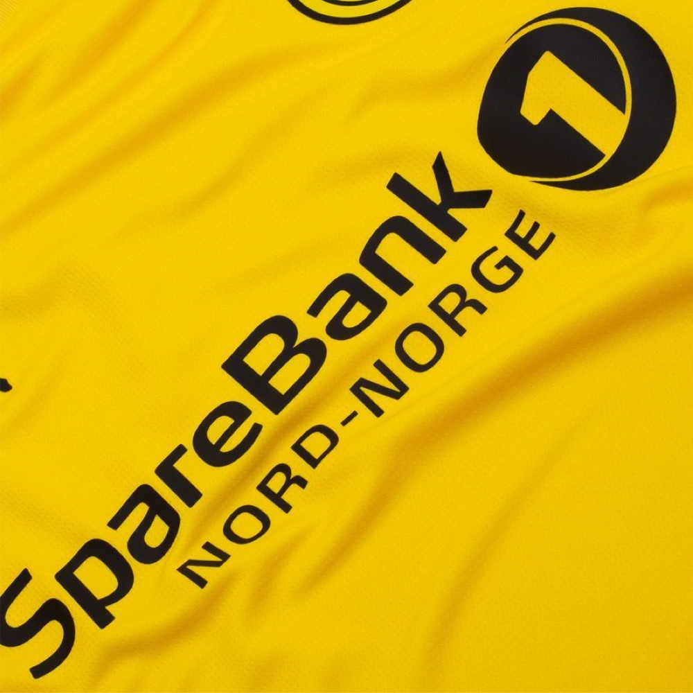 Maillot 2025-26 FK Bodø/Glimt Domicile
