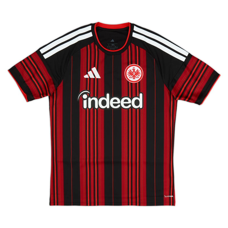 Maillot 2026-27 Eintracht Frankfurt Domicile