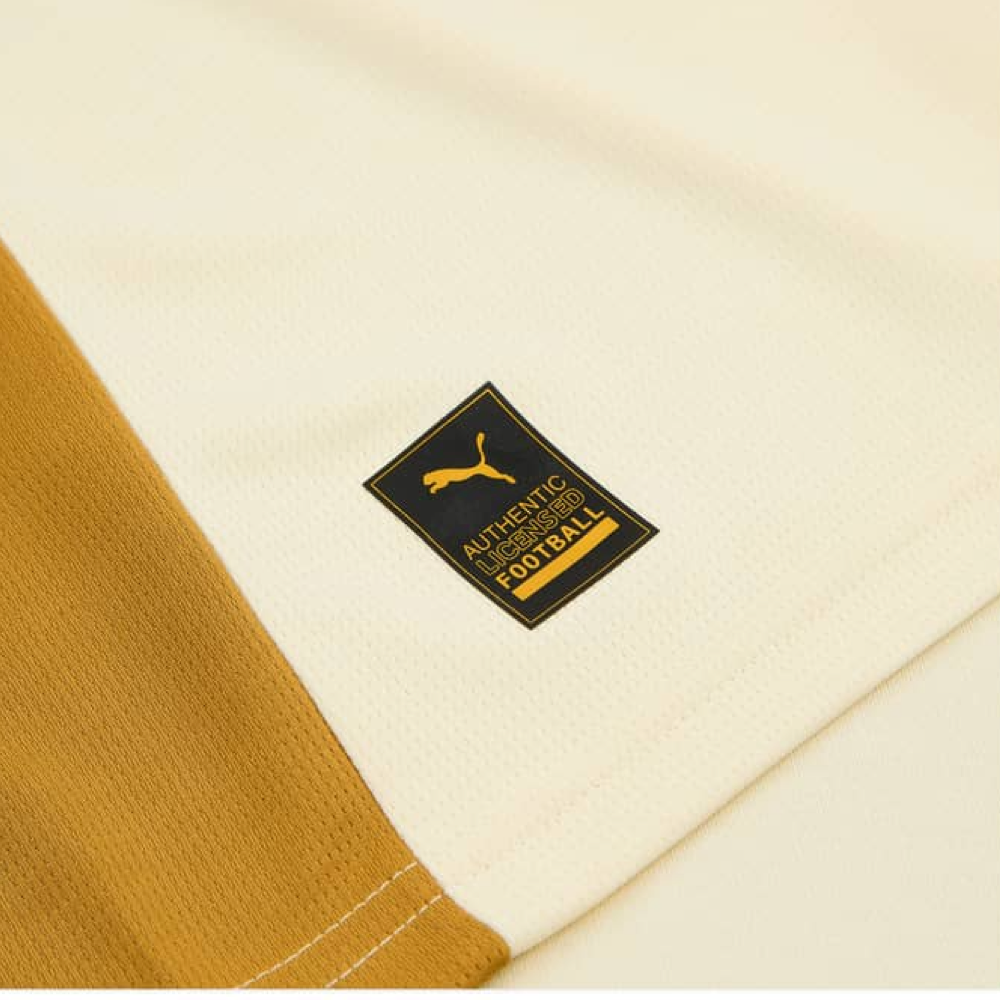 Maillot 2025-26 RC Lens Troisième maillot
