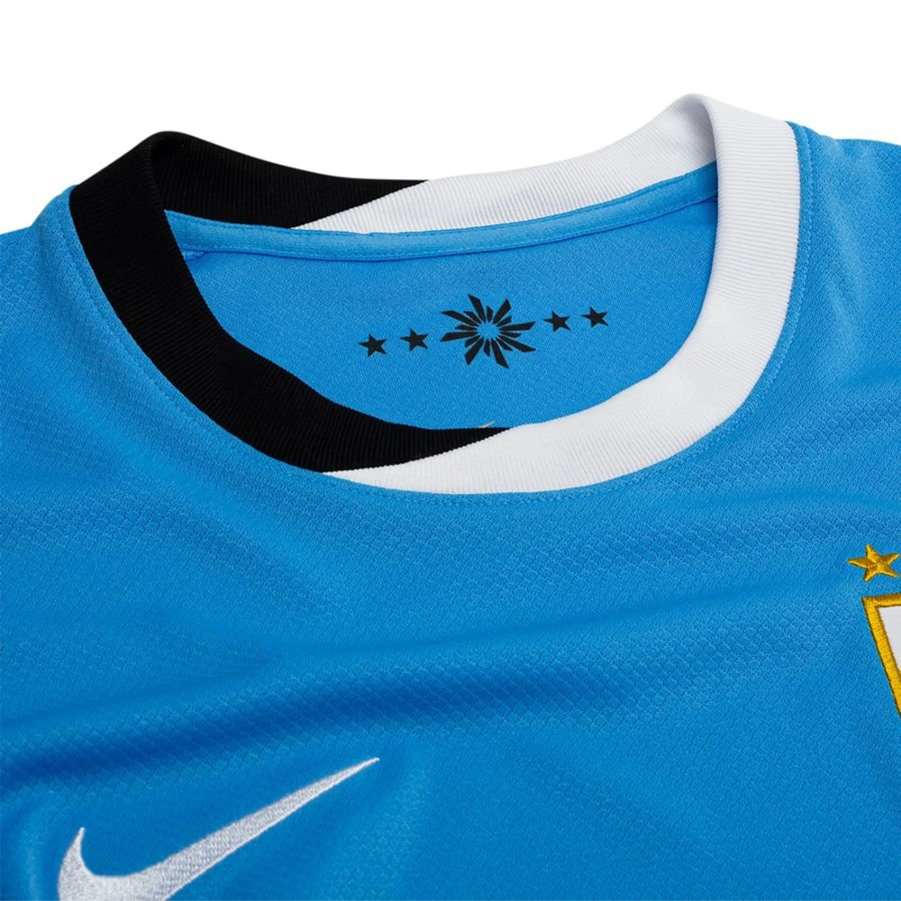 Maillot 2026 Uruguay Domicile