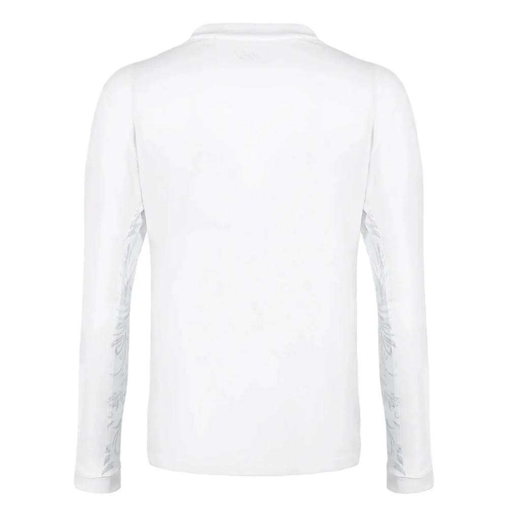 Maillot 2025-26 Tottenham Hotspur FC Édition spéciale manches longues