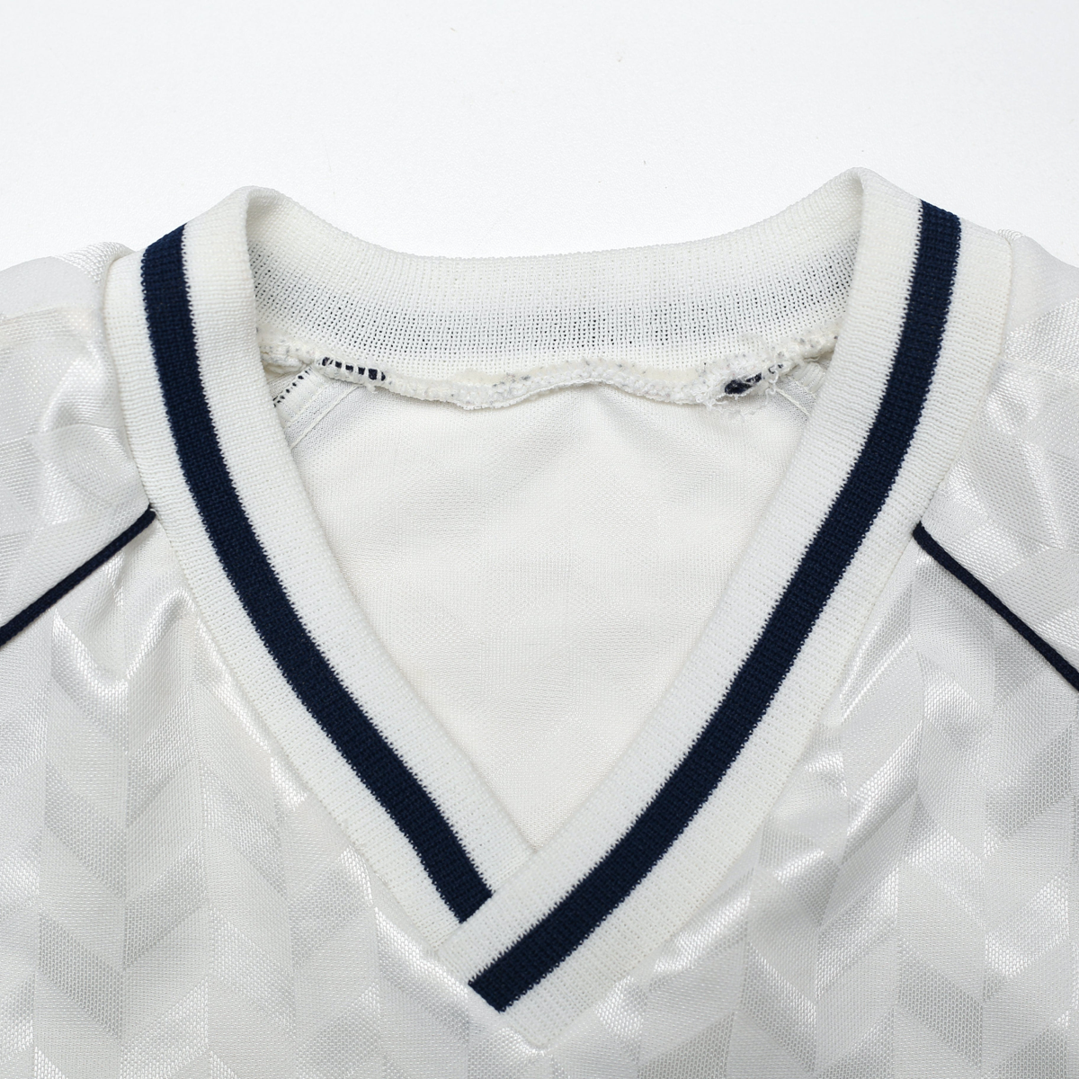 Maillot 1987-89 Tottenham Hotspur FC Domicile