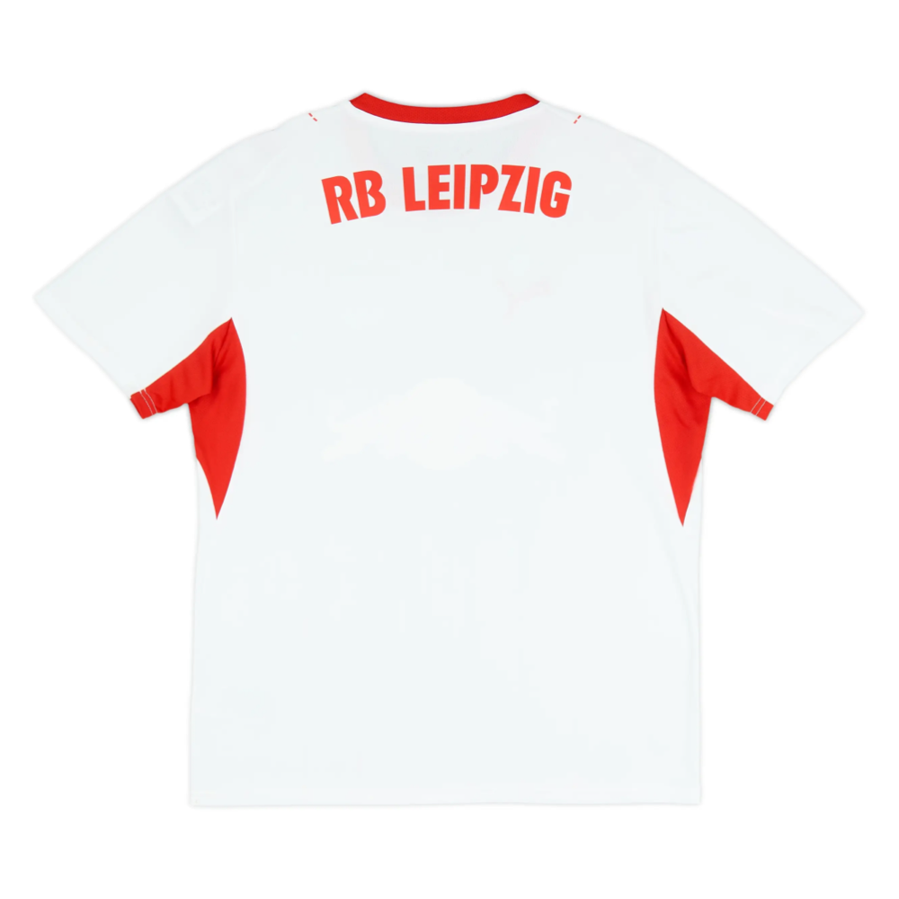 Maillot 2026-27 RB Leipzig Domicile