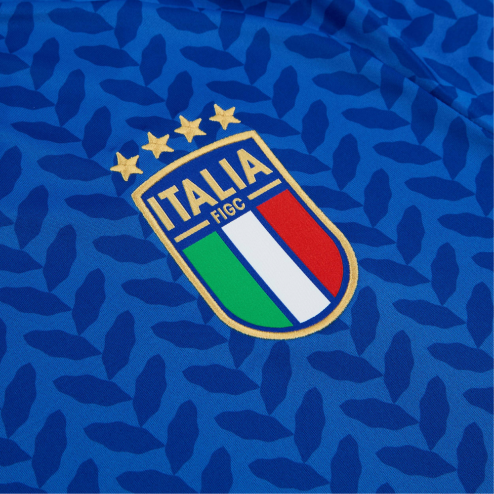 Maillot 2026 Italie Domicile