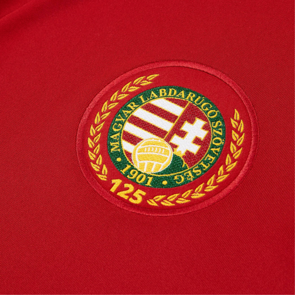 Maillot 2026 Hongrie Domicile