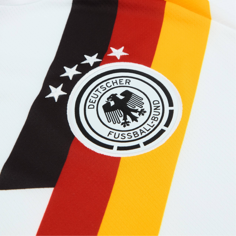 Maillot 2026 Allemagne Domicile