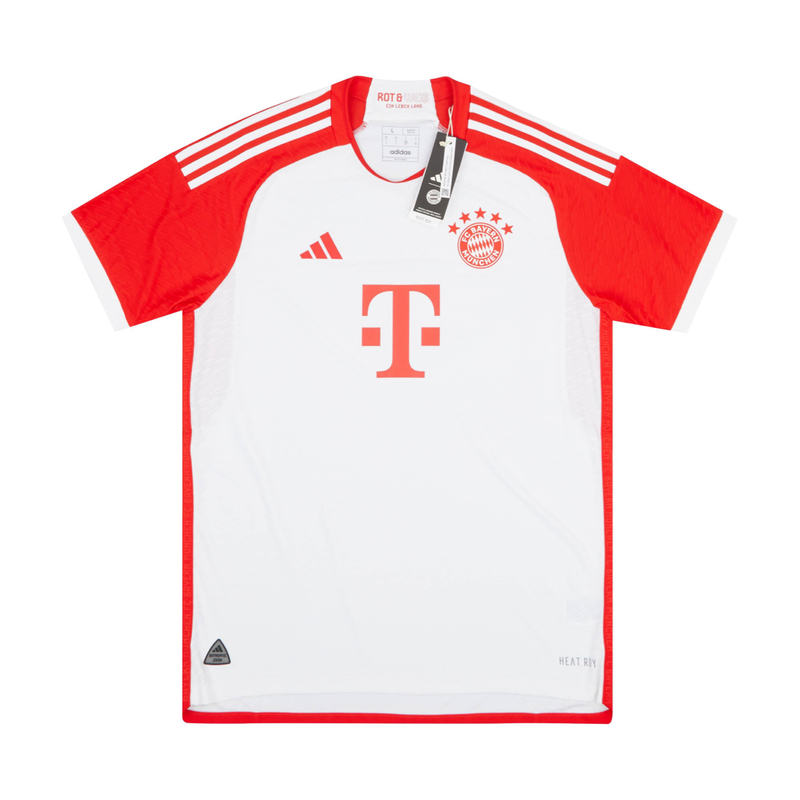 Maillot 2023-24 FC Bayern München Domicile