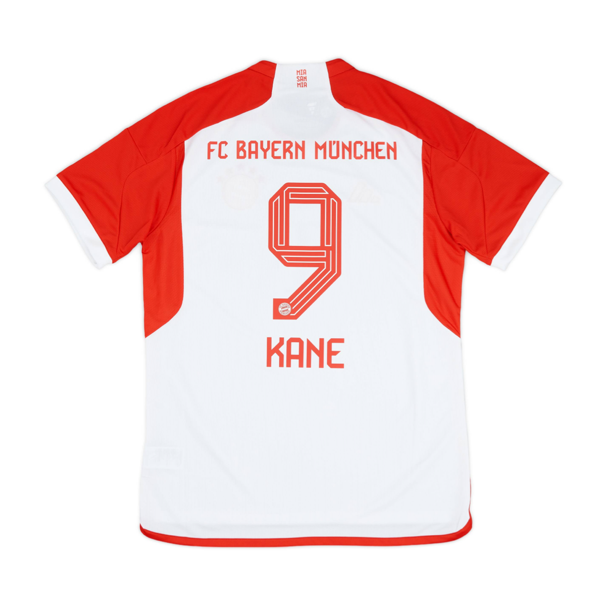 Maillot 2023-24 FC Bayern München Domicile