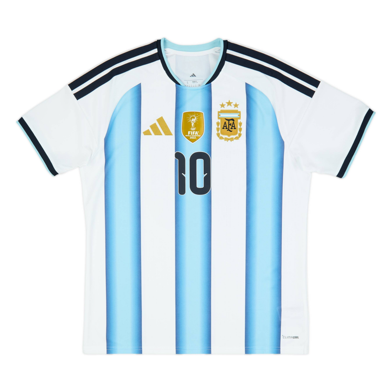 Maillot 2026 Argentina Domicile