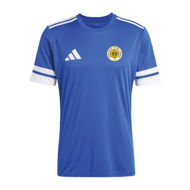 Maillot 2026 Curaçao Domicile