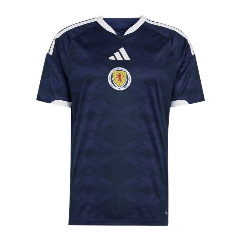 Maillot 2026 Écosse Domicile