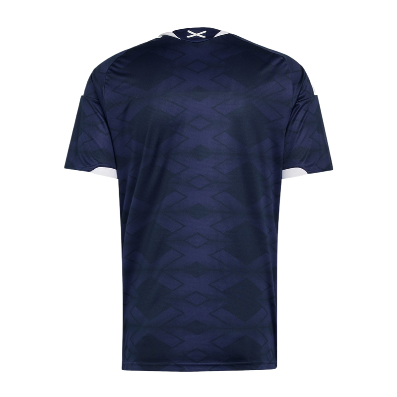 Maillot 2026 Écosse Domicile
