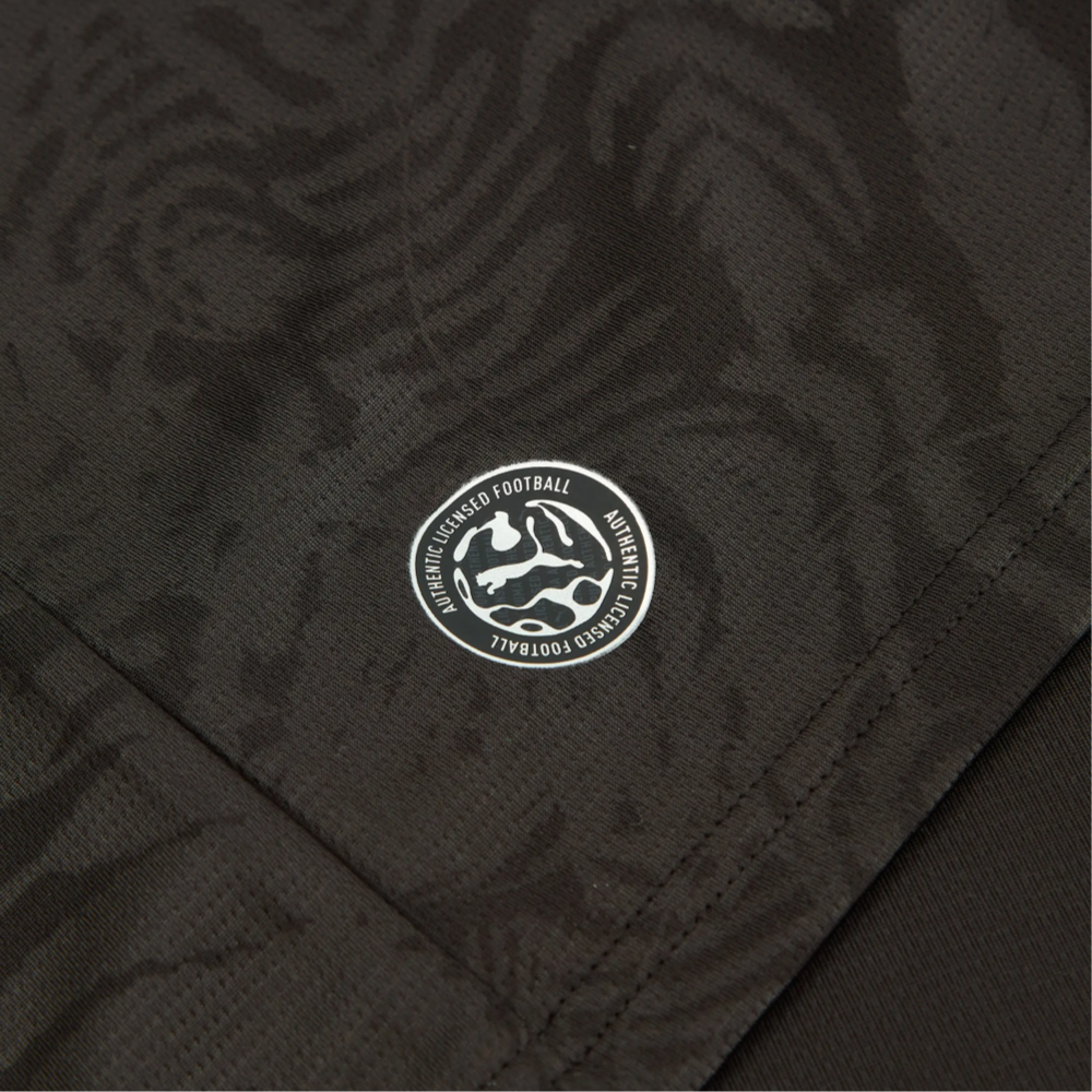 Maillot 2026 Nouvelle-Zélande Domicile