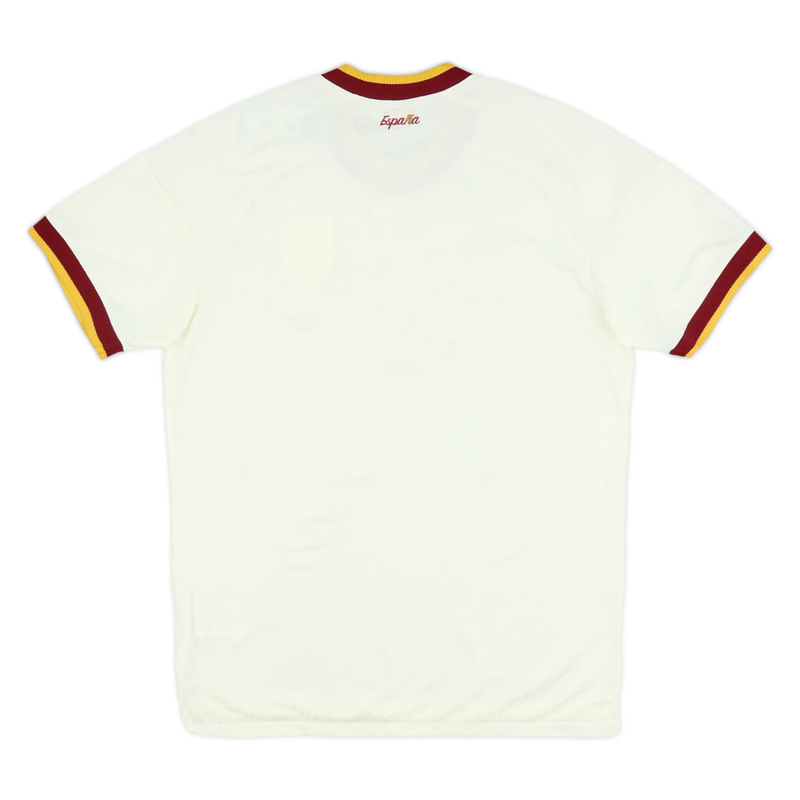Maillot 2026 Espagne Extérieur