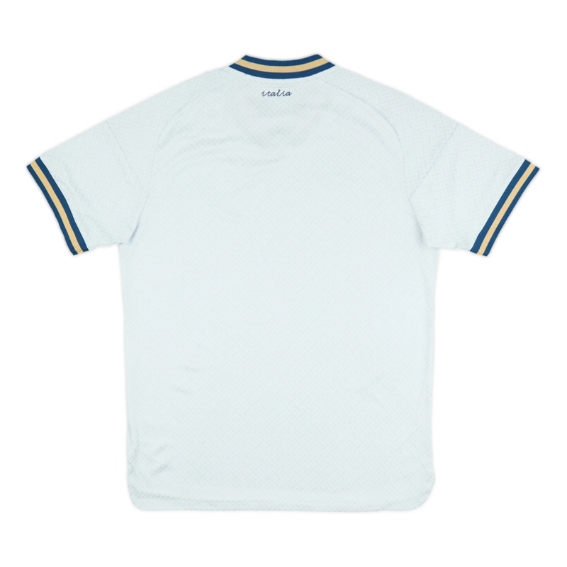 Maillot 2026 Italie Extérieur