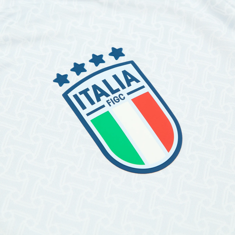 Maillot 2026 Italie Extérieur