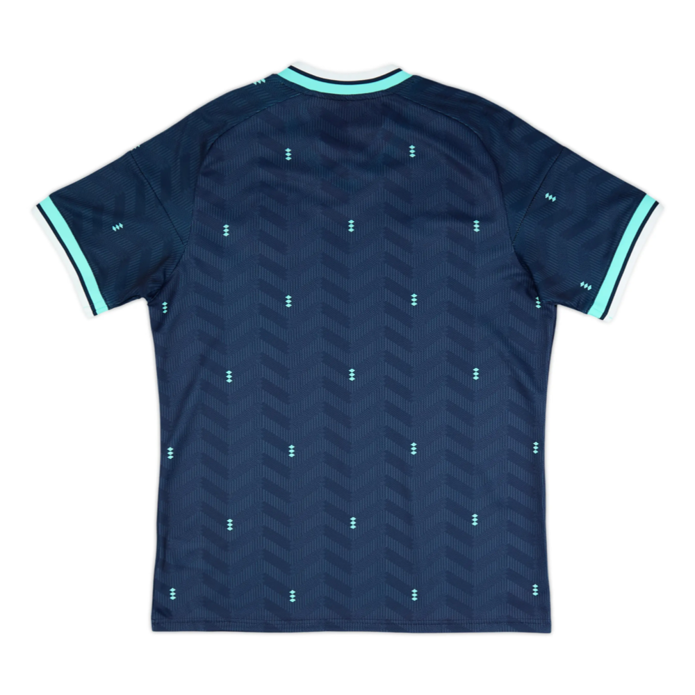 Maillot 2026 Allemagne Extérieur
