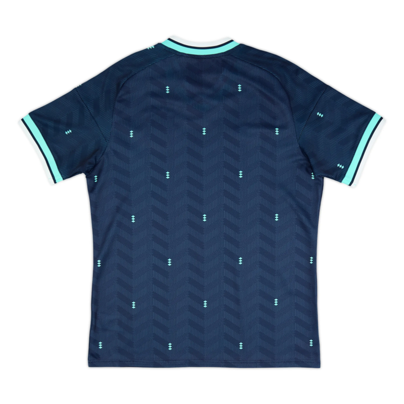 Maillot 2026 Allemagne Extérieur