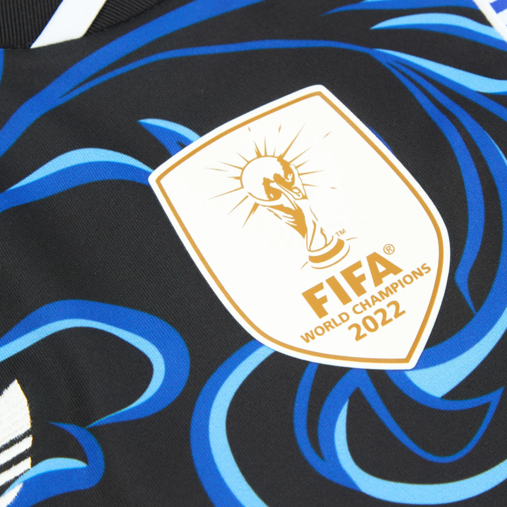 Maillot 2026 Argentina Extérieur