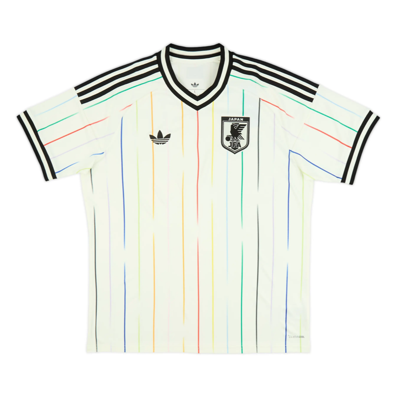 Maillot 2026 Japon Extérieur