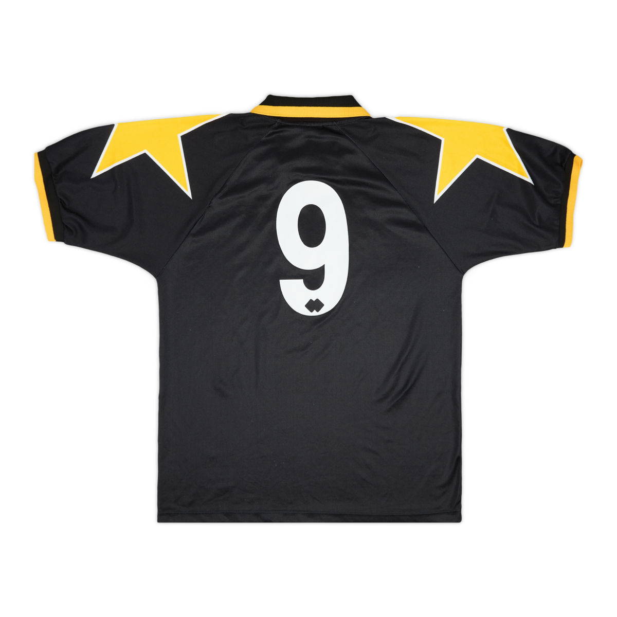 Maillot 1995-97 Juventus FC Extérieur