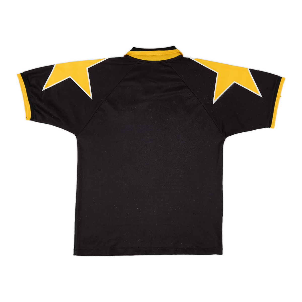 Maillot 1995-97 Juventus FC Extérieur