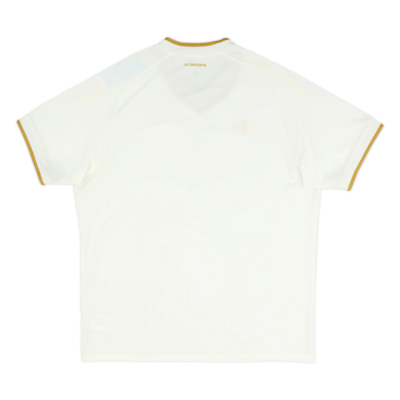 Maillot 2026 Venezuela Extérieur