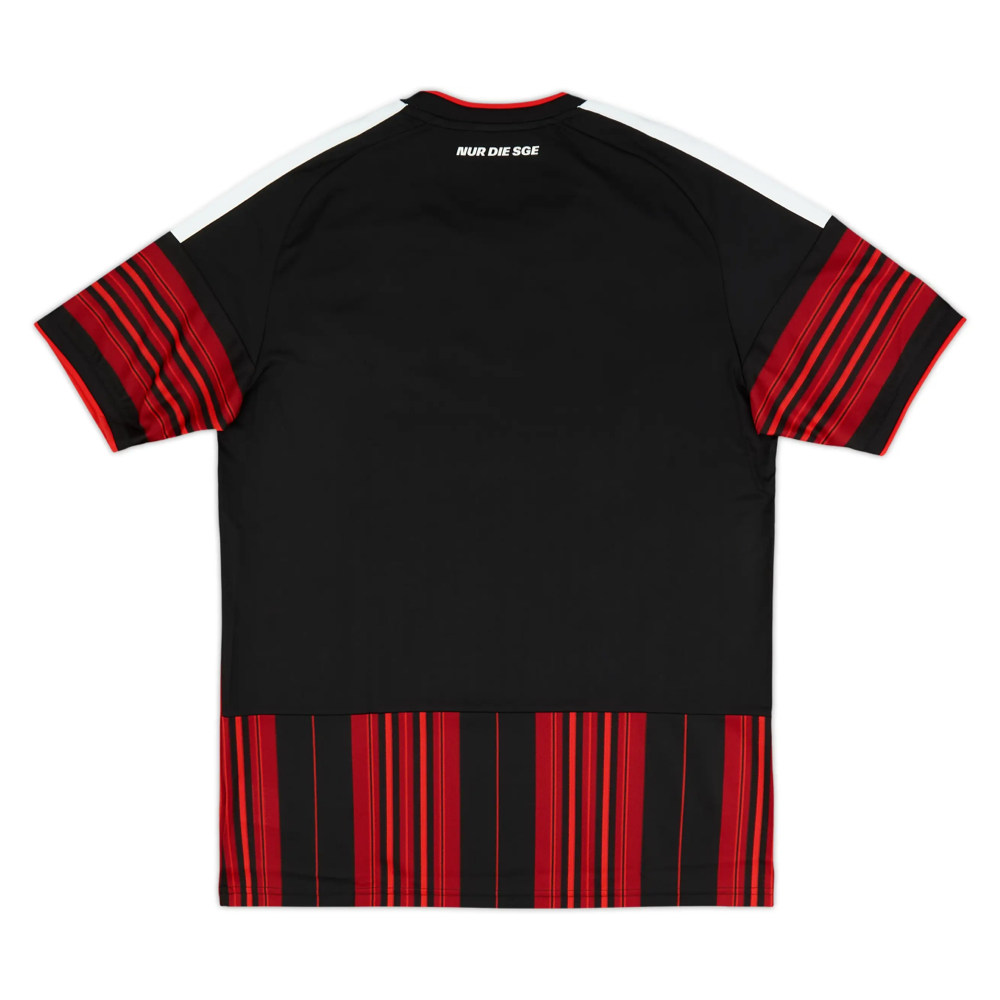 Maillot 2026-27 Eintracht Frankfurt Domicile