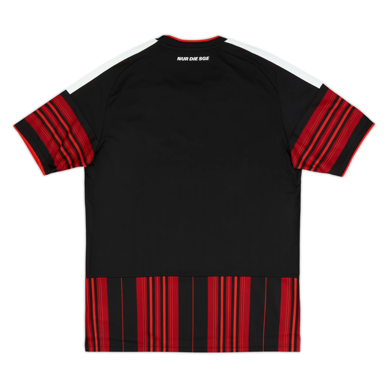 Maillot 2026-27 Eintracht Frankfurt Domicile