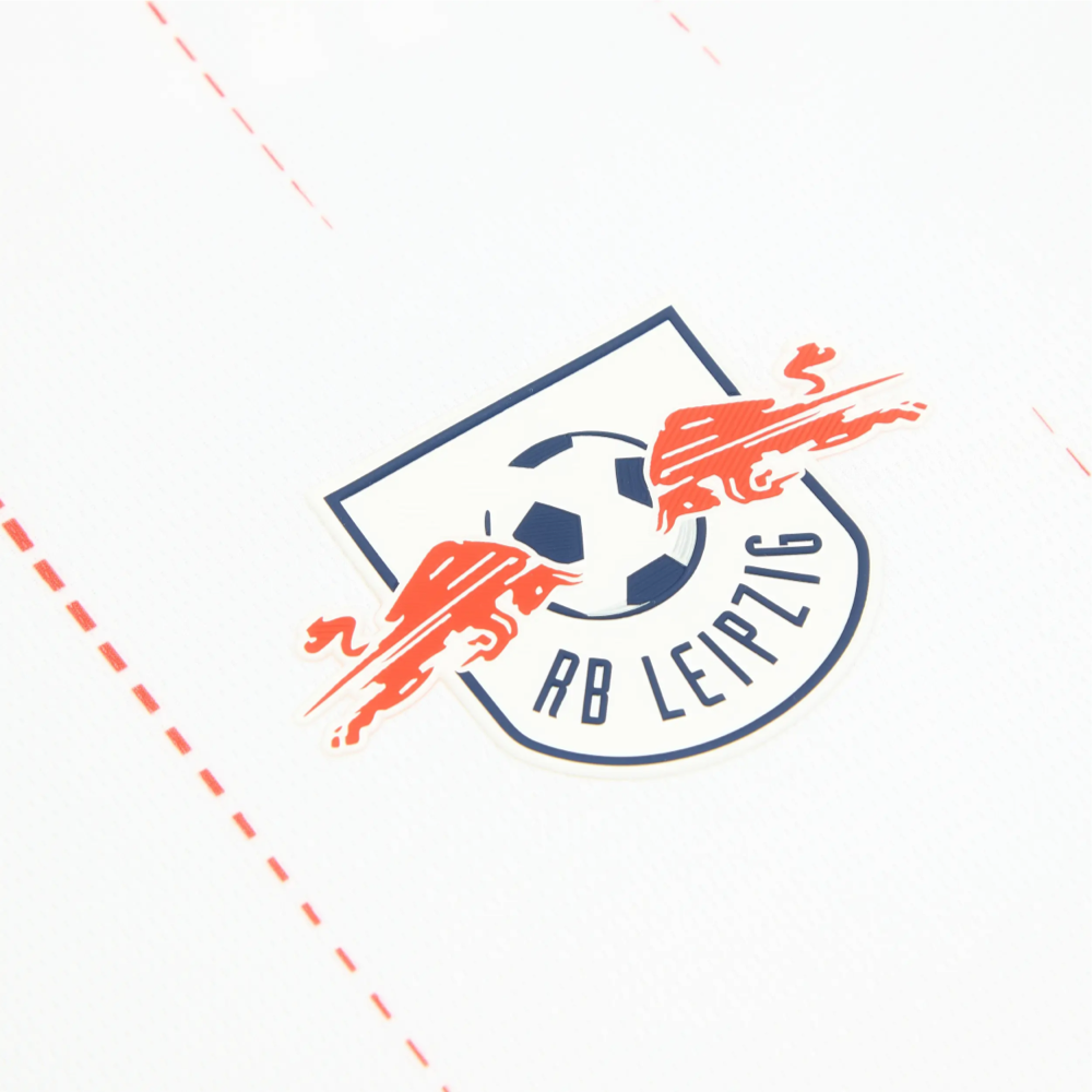 Maillot 2026-27 RB Leipzig Domicile