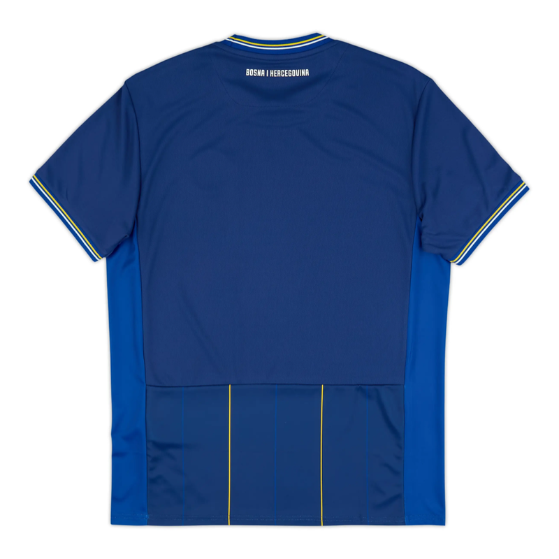 Maillot 2026 Bosnie-Herzégovine Domicile
