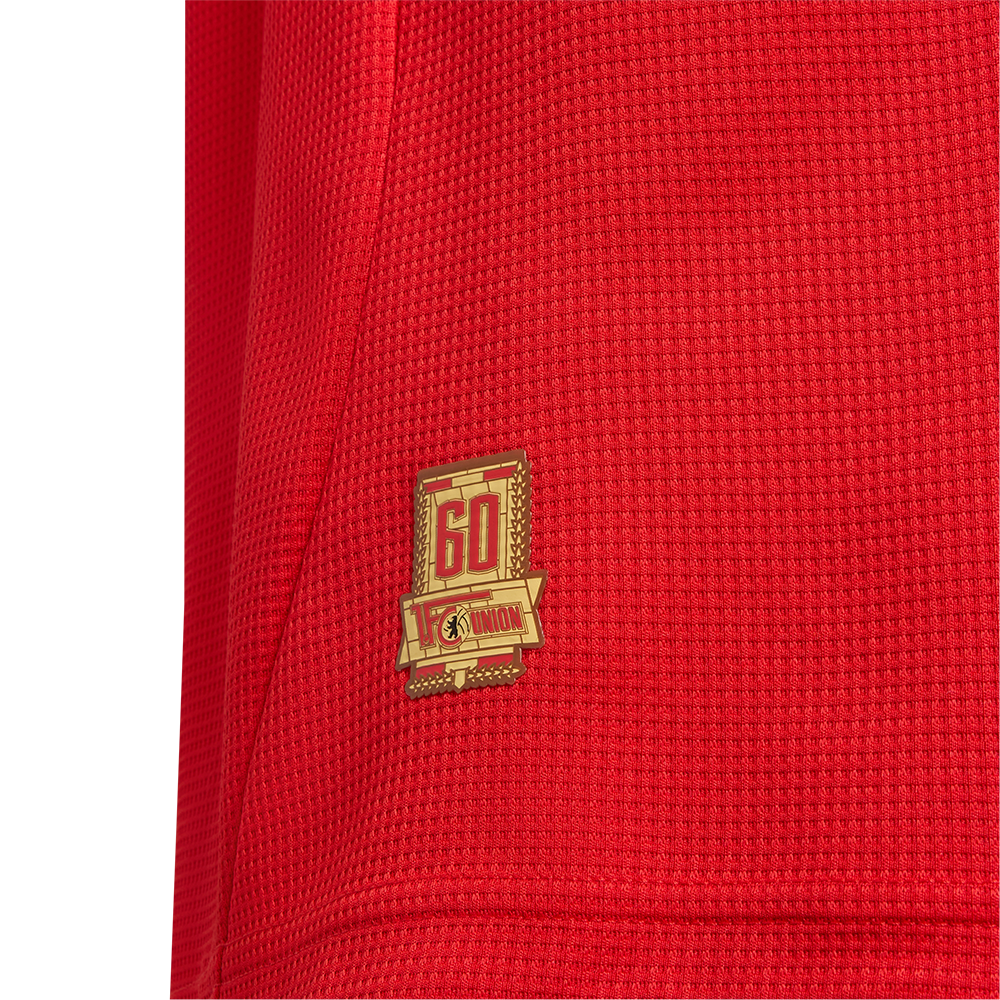 Maillot 2025-26 1. FC Union Berlin Édition spéciale