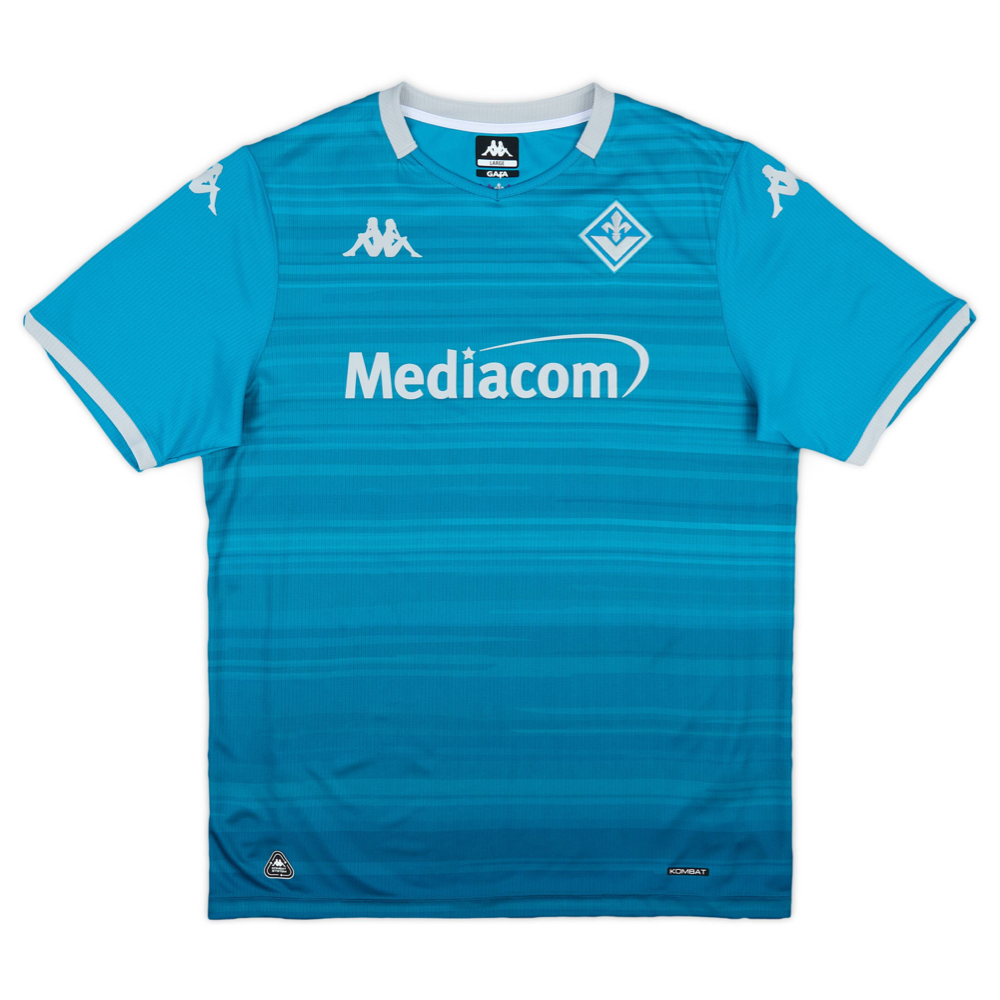Maillot 2025-26 ACF Fiorentina Troisième maillot