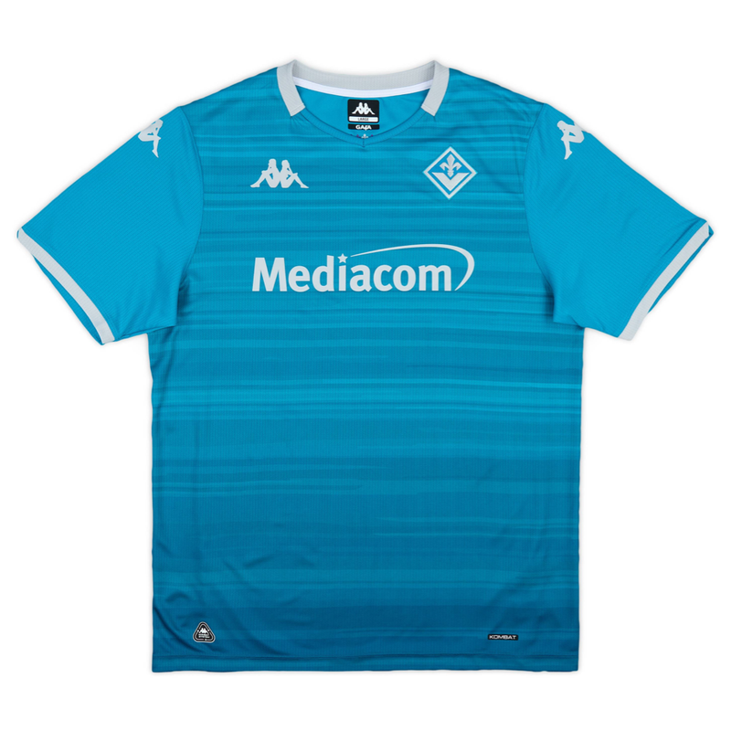 Maillot 2025-26 ACF Fiorentina Troisième maillot