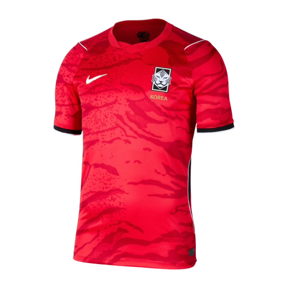Maillot 2026 Corée du Sud Domicile