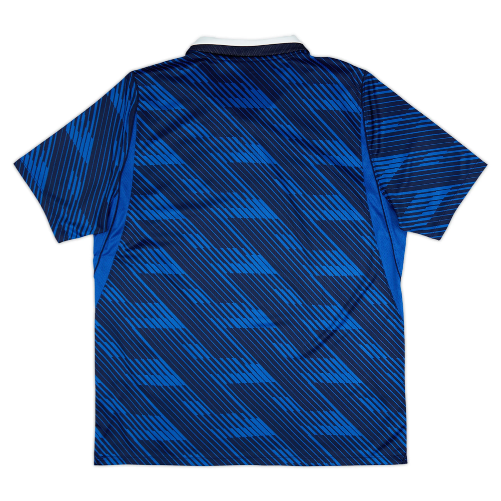 Maillot 2026 France Domicile