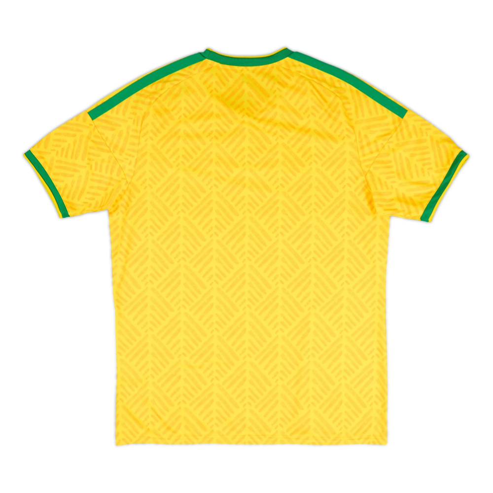 Maillot 2026 Sudáfrica Domicile