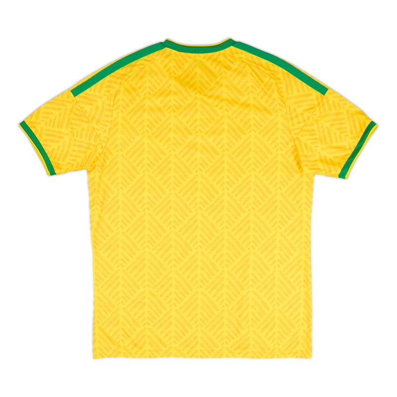 Maillot 2026 Sudáfrica Domicile