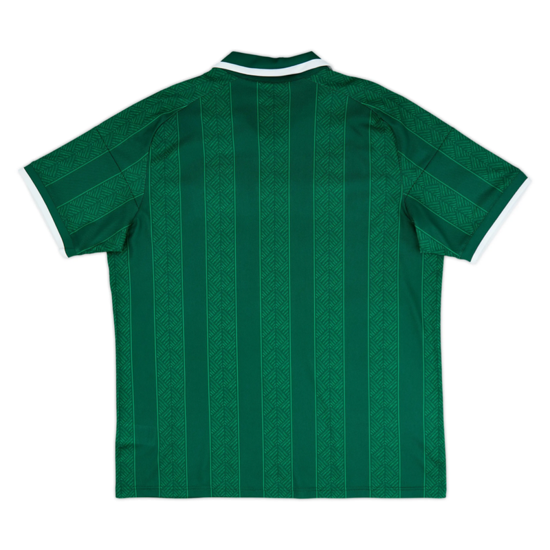 Maillot 2026 Sudáfrica Extérieur