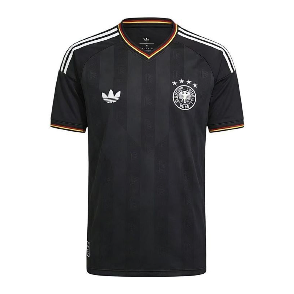 Maillot 2026 Allemagne Troisième maillot